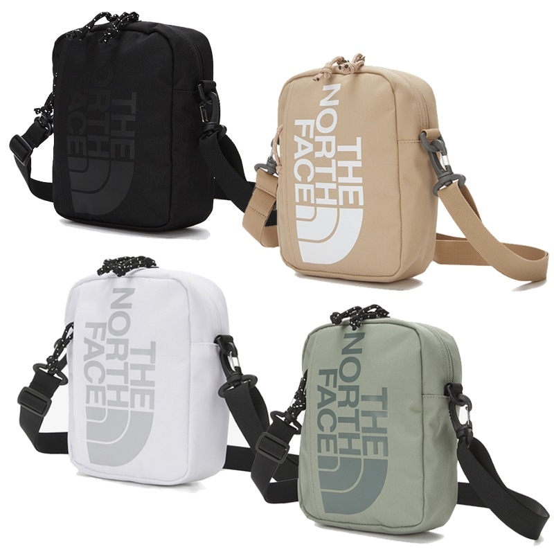 SUPER CROSS NN2PN06 バッグ斜めがけショルダー メッセンジャー ショルダー トート ポシェット 斜め掛け コンパクト ミニ 収納 肩掛け レディース メンズ 韓国 限定 旅行 小物