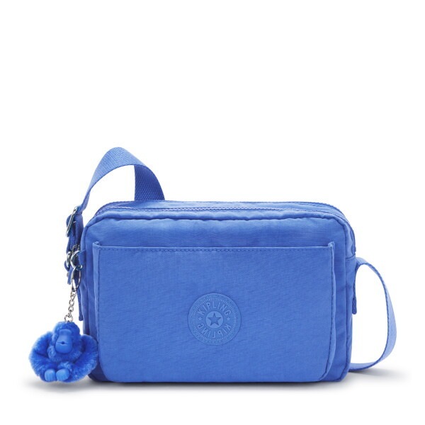 【Kipling】 キプリング クロスバッグ カメラバッグ アバヌM KOABS04 HVBL