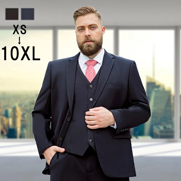 スーツ メンズ ビジネススーツ フォーマルスーツ パーティー 花婿スーツ 結婚式 卒業式 入学式 入社式 面接 suit リクルートスーツ 2つボタン ブラック ネイビー セットアップ 大きいサイズ