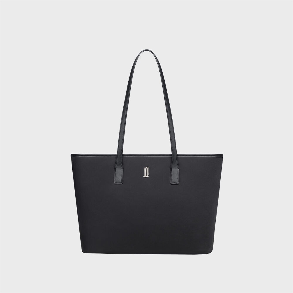 ジャスティナ・ジョイニューショッパー BK (JHNCHC3BS872BK280)