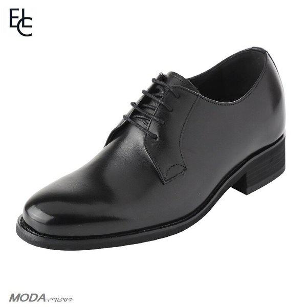 軽量クッションUPダービー背が高くなる男性用フォーマルシューズ1XMD77XI_GN