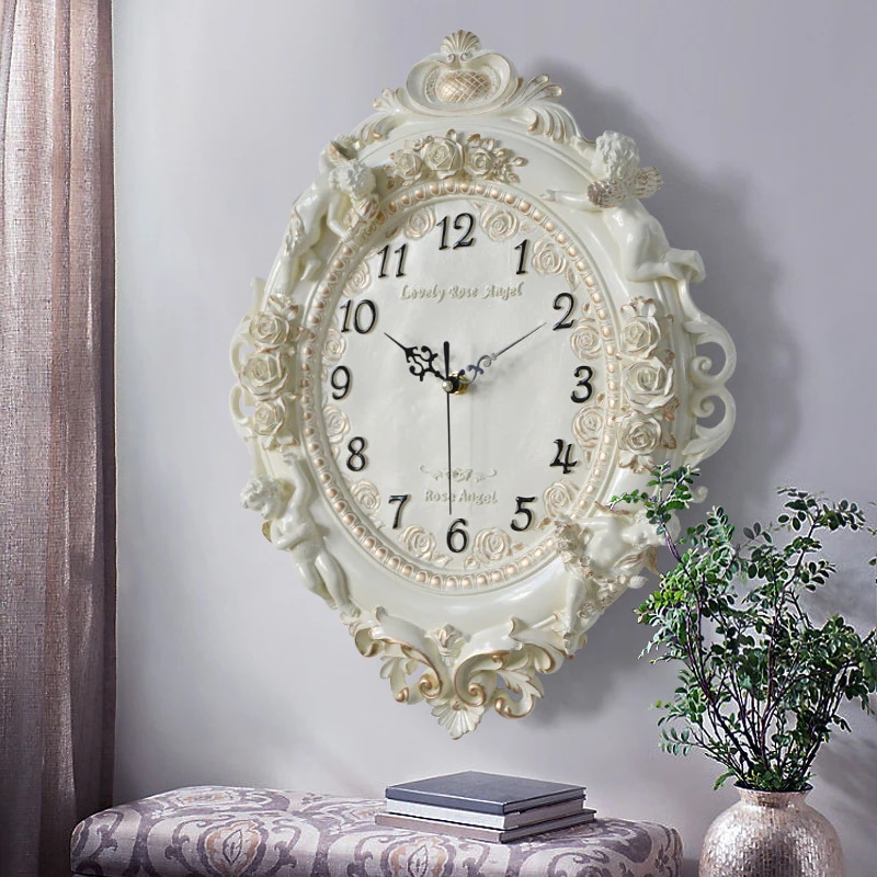 壁掛け時計 おしゃれ 北欧 デザイン 高級感 ギフト 掛時計 引っ越し祝い 入学祝い 玄関 インテ