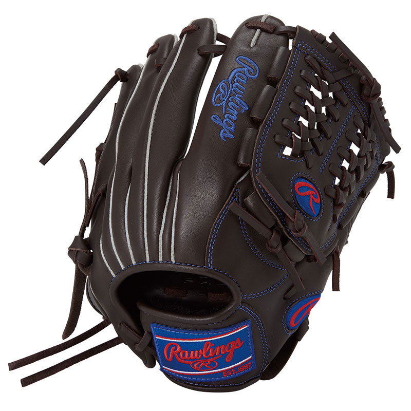 JR ハイパーテックR9シリーズN6L1CHO ジュニア用グローブ 25AW GJ5FR9N6L1