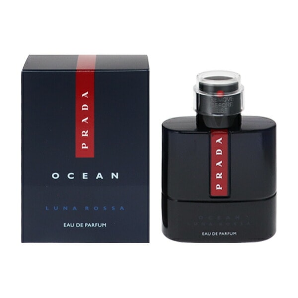 ルナロッサ オーシャン EDP SP 50ml