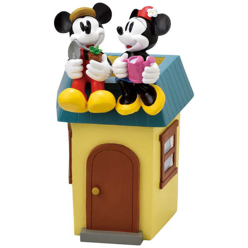 セトクラフト　セト 傘立て(ミッキー＆ミニー)　SDD-2121