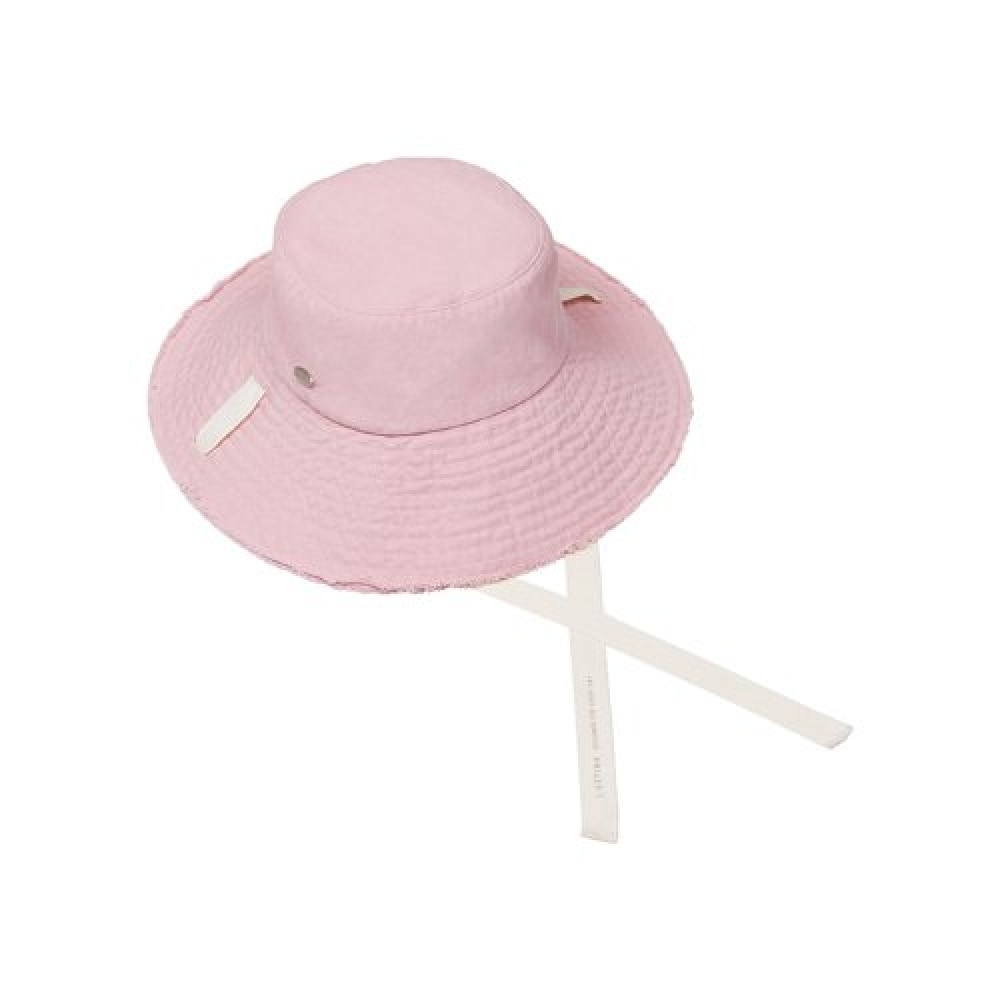 ジェスティーナ J. レターコットンバケットハット LK (JEACEM4BS906LK260) 6,128円