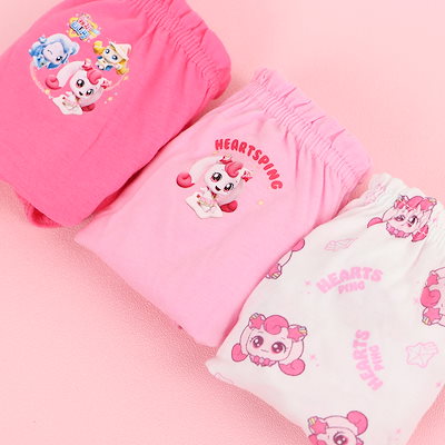 Qoo10] 新【3枚セット】 キャッチティニピン 綿