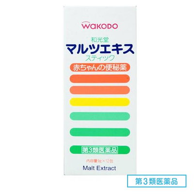 他サイト： マルツエキススティック 12包の商品画像