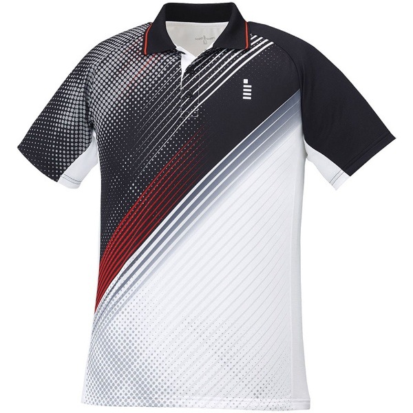 GOSEN ゴーセン ユニ ゲームシャツ テニス ゲームシャツ T1940-39 半袖 4,546円