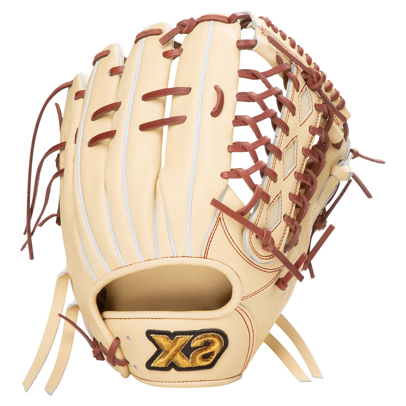 ザナックス XANAX 硬式グラブ トラストエックス グラブ・ミット グラブ・ミット 野球 25SS (BHG25OL1X)