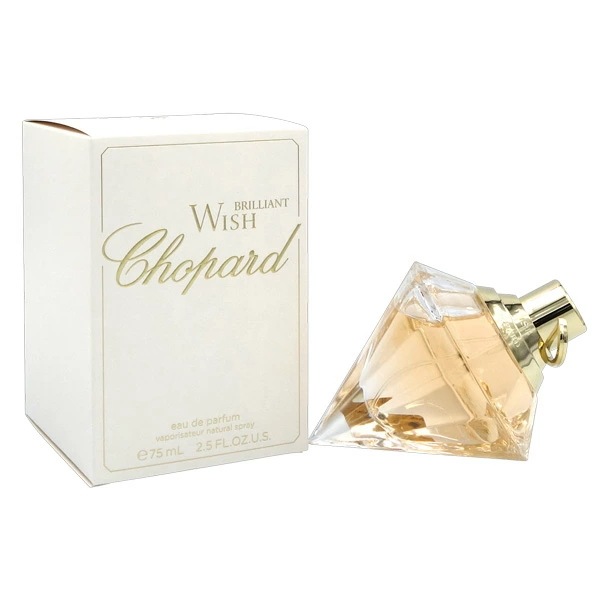 【ショパール】 ブリリアント ウィッシュ EDP SP 75ml 【香水 ギフト メンズ レディース】