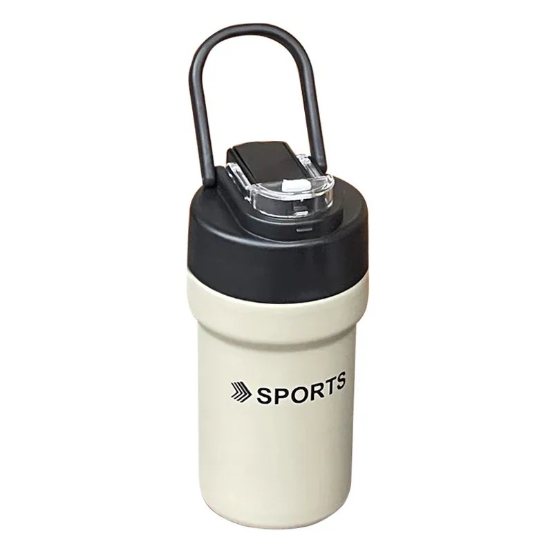 1つ買うと10個無料韓国 水筒 500ml680ml ステンレスボトル 大容量 超軽量 直飲み 漏れ防止 熱湯 おしゃれ コーヒーカップ 保冷 保温 魔法瓶 子供 大人 通勤通学 アウトドア 便携式持