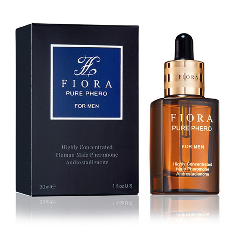 ピオラピュアフェロフォーマン男性フェロモン高濃度30ml30ml1個