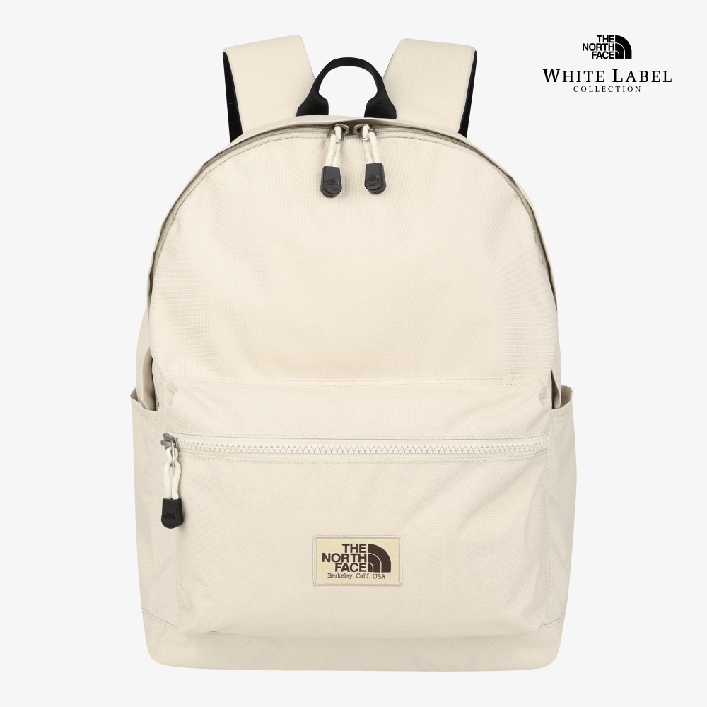 WHITE LABEL スタンダードデイパック (NM2DS08)