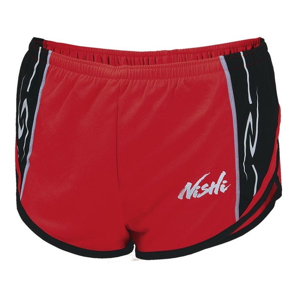ニシスポーツ NISHI ランニングパンツ MENS N66-008N-0607 メンズ