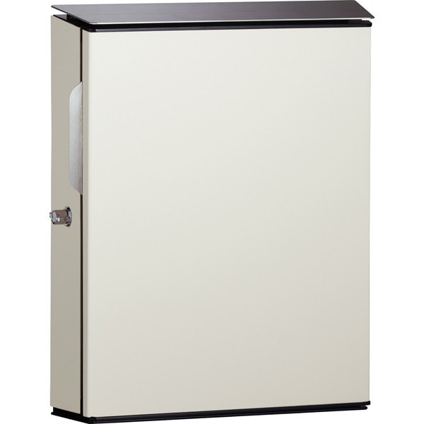 ユニソン 323702410 ヴィコ WH 右開き マットホワイト シリンダー錠 メーカー直送