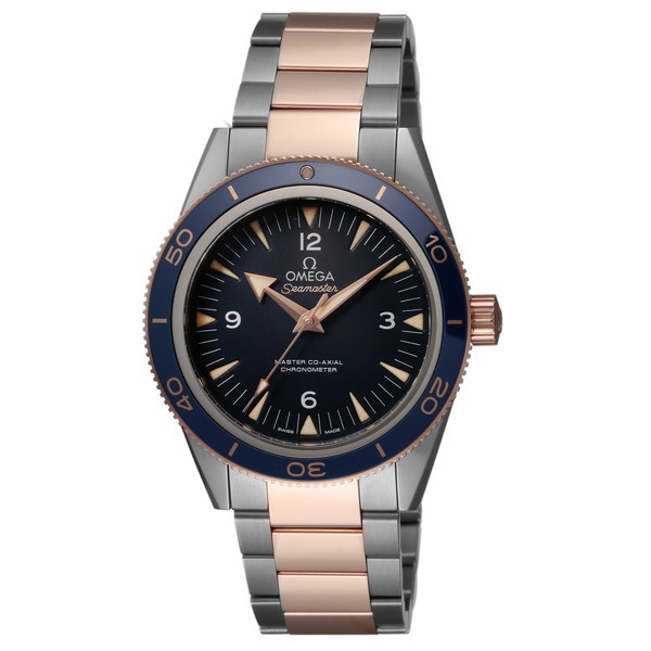 2022春の新作 オメガオメガ メンズ腕時計 SEAMASTER 300 233.60.41.21.03.001 【並行輸入品】 その他 ブランド腕時計