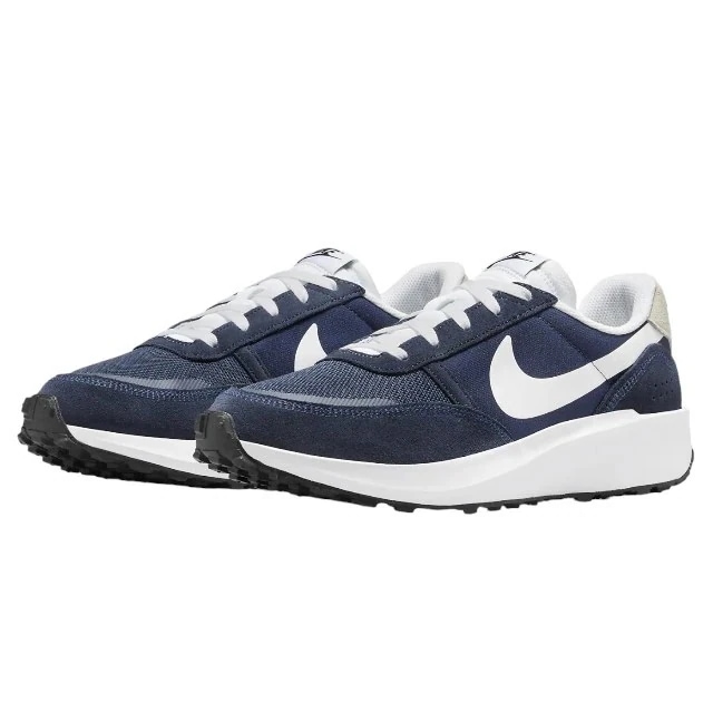 ナイキ ワッフル NAV FJ4195-400 スニーカー メンズ カジュアルシューズ 靴