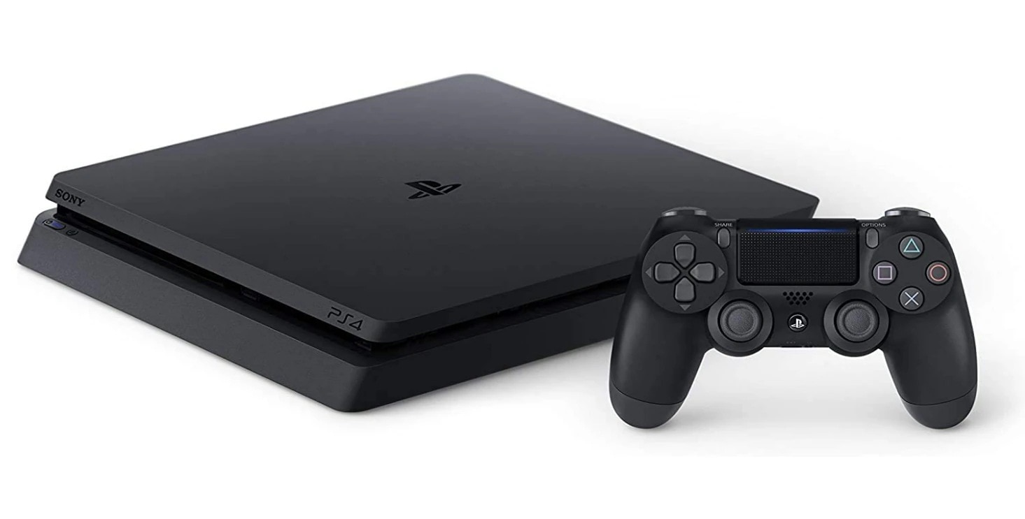 プレイステーション4 500GB CUH-2200AB01