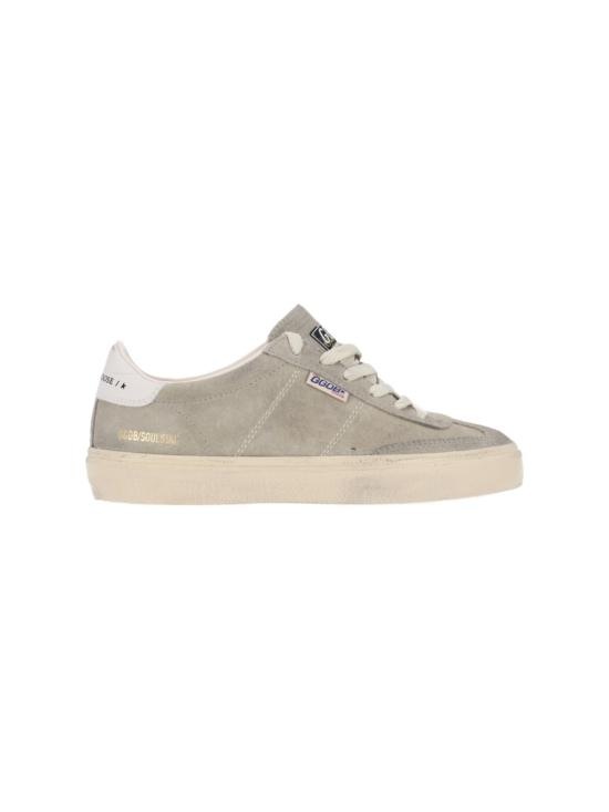 GOLDEN GOOSE Women Sneakers GWF00464 F00834660460 Grey