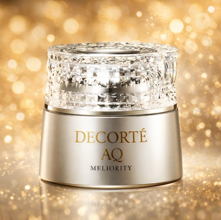箱訳アリ 国内正規品コスメデコルテ AQ ミリオリティ インテンシブ アイクリーム n　20g　保湿 ふっくら しわ改善