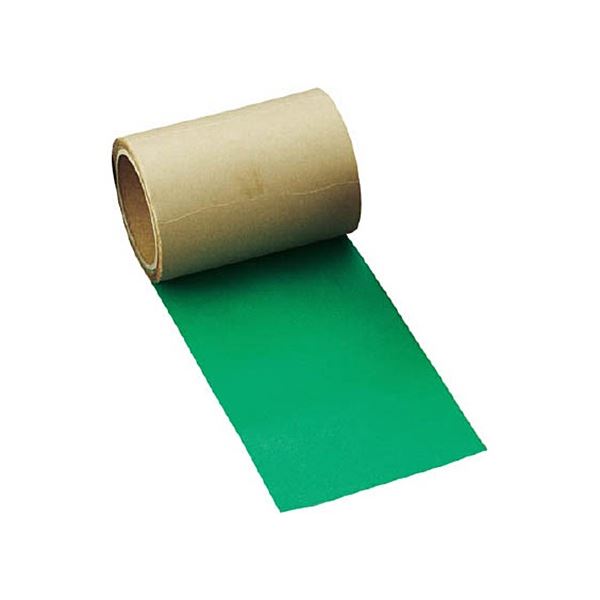 シート補修用粘着テープ 140mmx2m グリーン TSH-142GN 1巻
