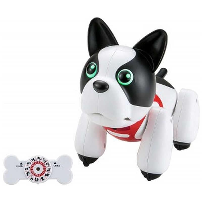 CCP　やんちゃな子犬ドゥーキー　ヤンチャナコイヌドゥｰキｰ