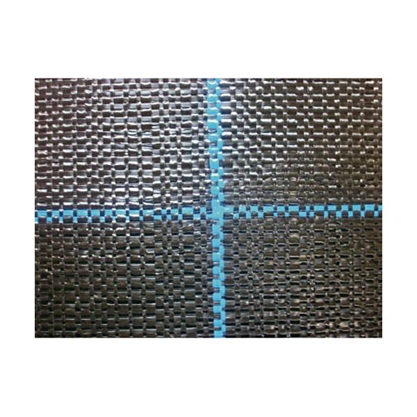 強力防草シート ブラック BB2218-1.5X100 1本