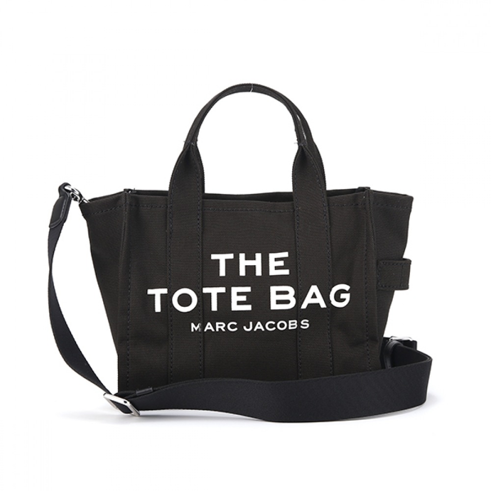マーク・ジェイコブス M0016493 001 (M0016493-001) ザ・トートミニトップハンドルトート