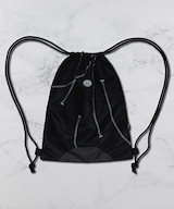 韓国大人気[BAUF] B STAR GYM SACK ジムサック 巾着バッグ Qoo10 BAUF B STAR GYM SACK バッグ