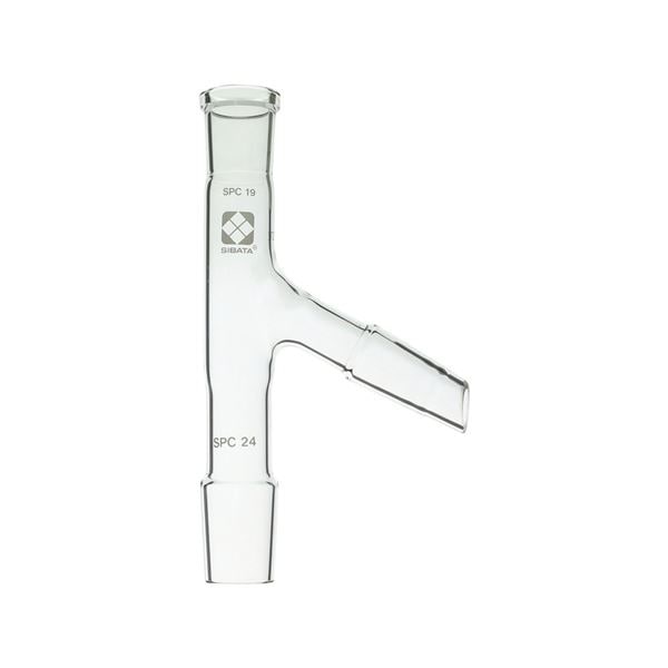 SPC連結管 枝管付 SPC-19-24-19 [030400-1924]