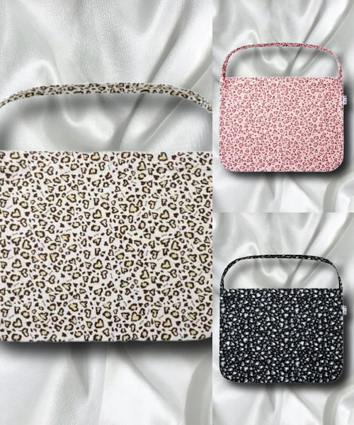 Qoo10 EMIS SWIM HOBO BAG バッグ [2