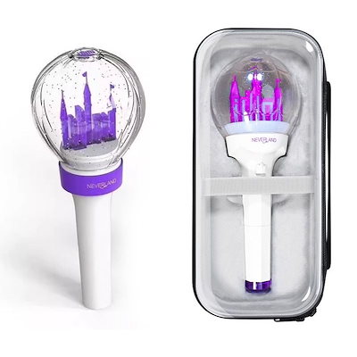 公式ペンライト] (G)I-DLE - Official Light Stick Ver.2