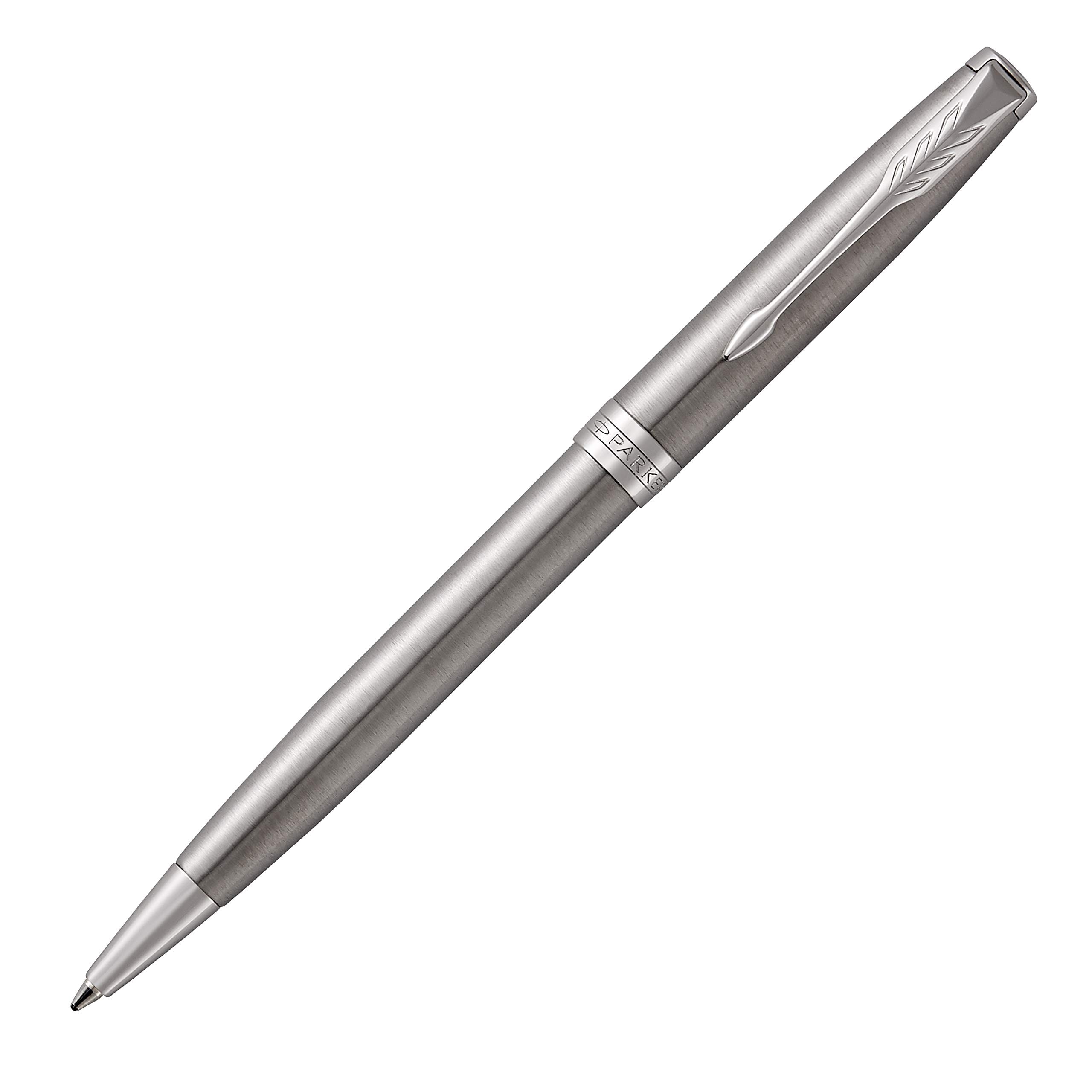 PARKER パーカー ボールペン ソネット ステンレススチールCT 中字 油性 ギフトボックス入り 正規輸入品 1950871 7,982円
