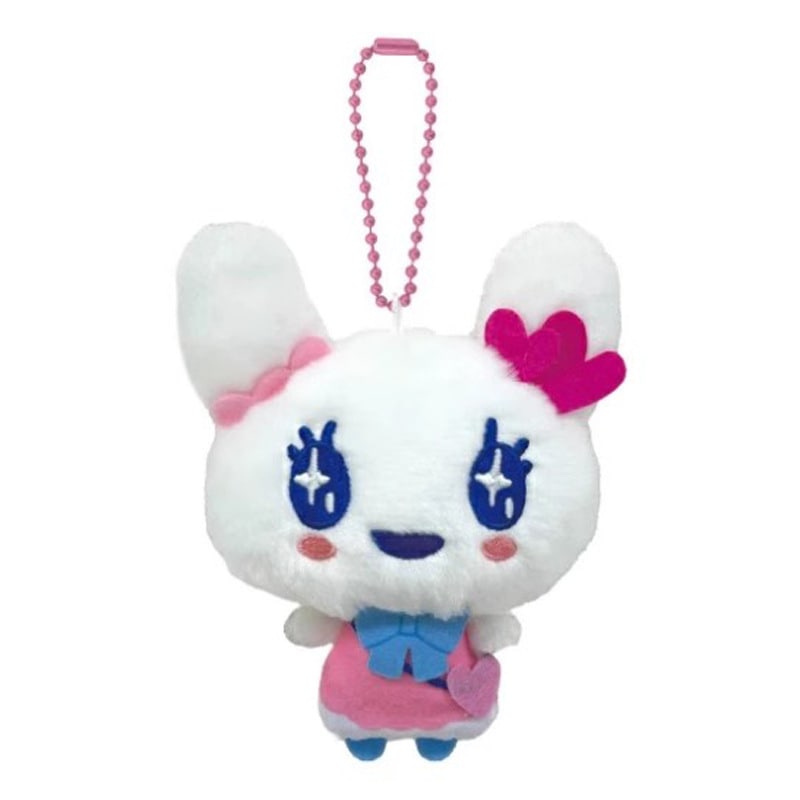 たまごっち ボールチェーン 付き マスコット ぬいぐるみ　もふぐっと　まとめ売り たまごっち ボールチェーン 付き マスコット ぬいぐるみもふ