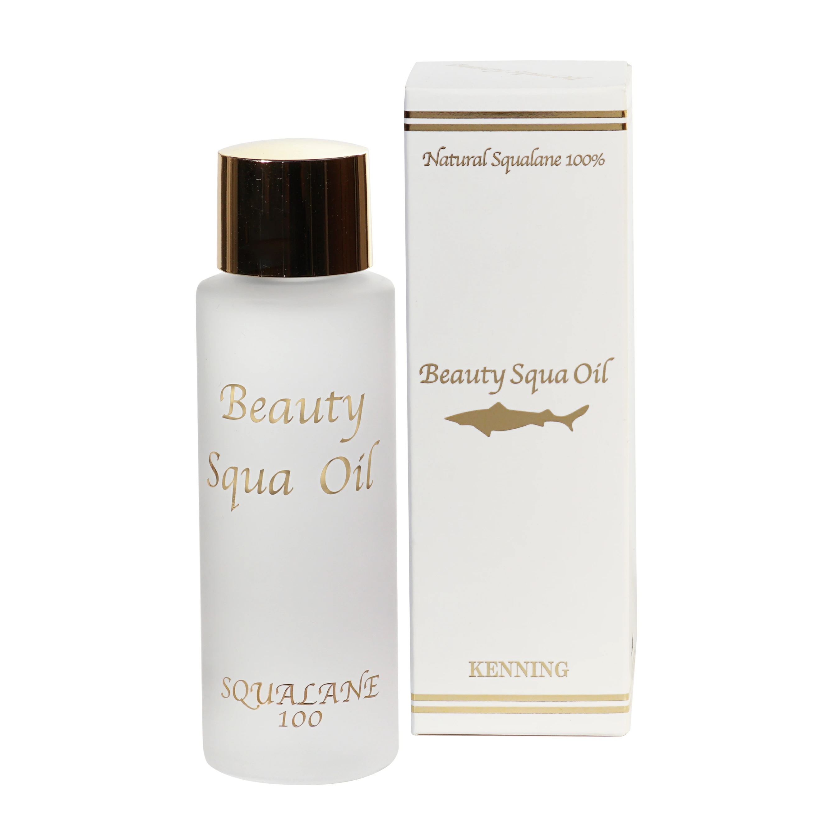 ビューティスクワオイル (60ml) スクワラン 天然 オイル ギフト 美容 コスメ スキンケア 万能オイル ボディケア ヘアケア マッサージオイル オールマイティー 透明感 ハリ ツヤ