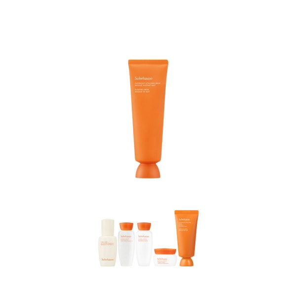 ソルファス 女潤パック 120ml