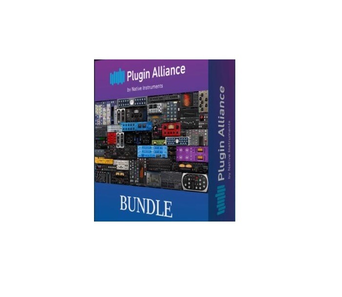 199個のプラグイン2024 Plugin Allianceプラグインアソシエーションキット動的後期混合オーディオプラグインEQエフェクタWin/Mac
