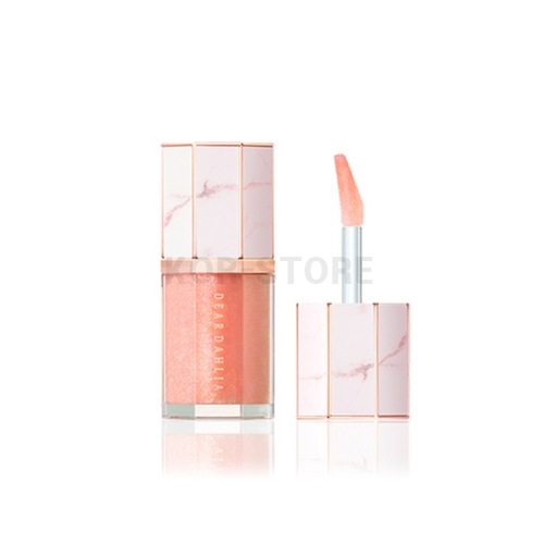 ブルーミングエディション パラダイスオーロラシャインリップトリートメント 6.5mlヘブンリー2個 5,835円