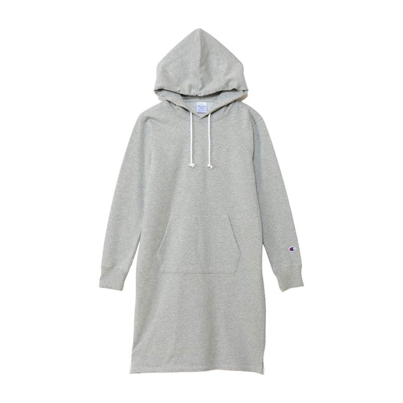 HOODED SWEATSHIR BASIC ウェア(メンズ・ユニ) (CW-Y109)