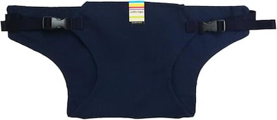 他サイト： 日本正規品 キャリフリー チェアベルト ネイビー 01-069の商品画像