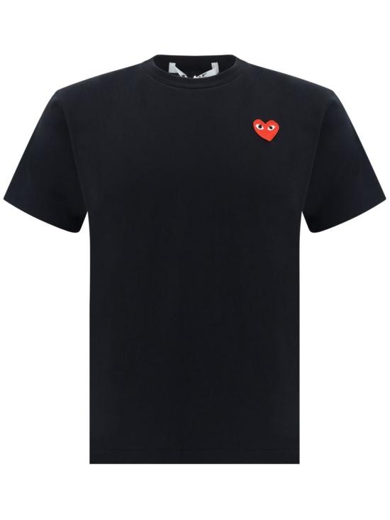 COMME DES GARCONS Women Tops AXT108D Black