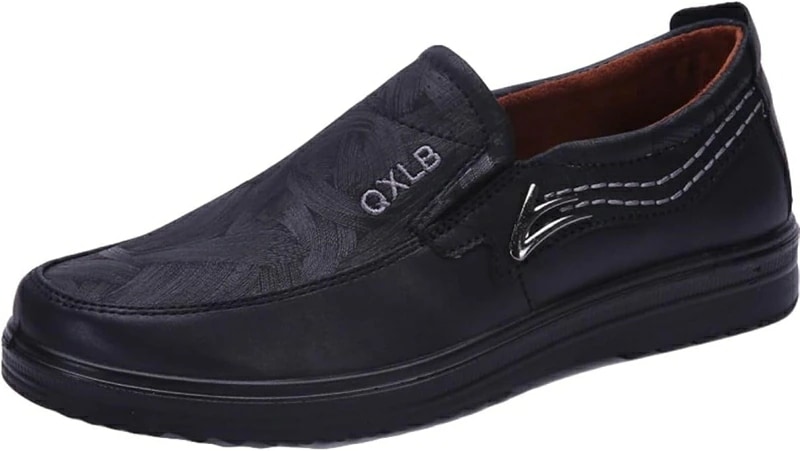 レザー 合皮 ローファー メンズ モカシン スリッポン ドライビングシューズ ビジネス カジュアル 夏用 軽量 滑りにくい シューズ ビジネスシューズ 軽量 デッキシューズ 履きやすい メンズシュー