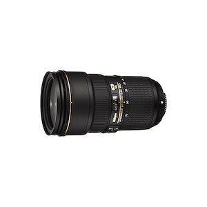 【即日発送】Nikon 標準ズームレンズAF-S NIKKOR 24-70mm f/2.8E ED VR フルサイズ対応