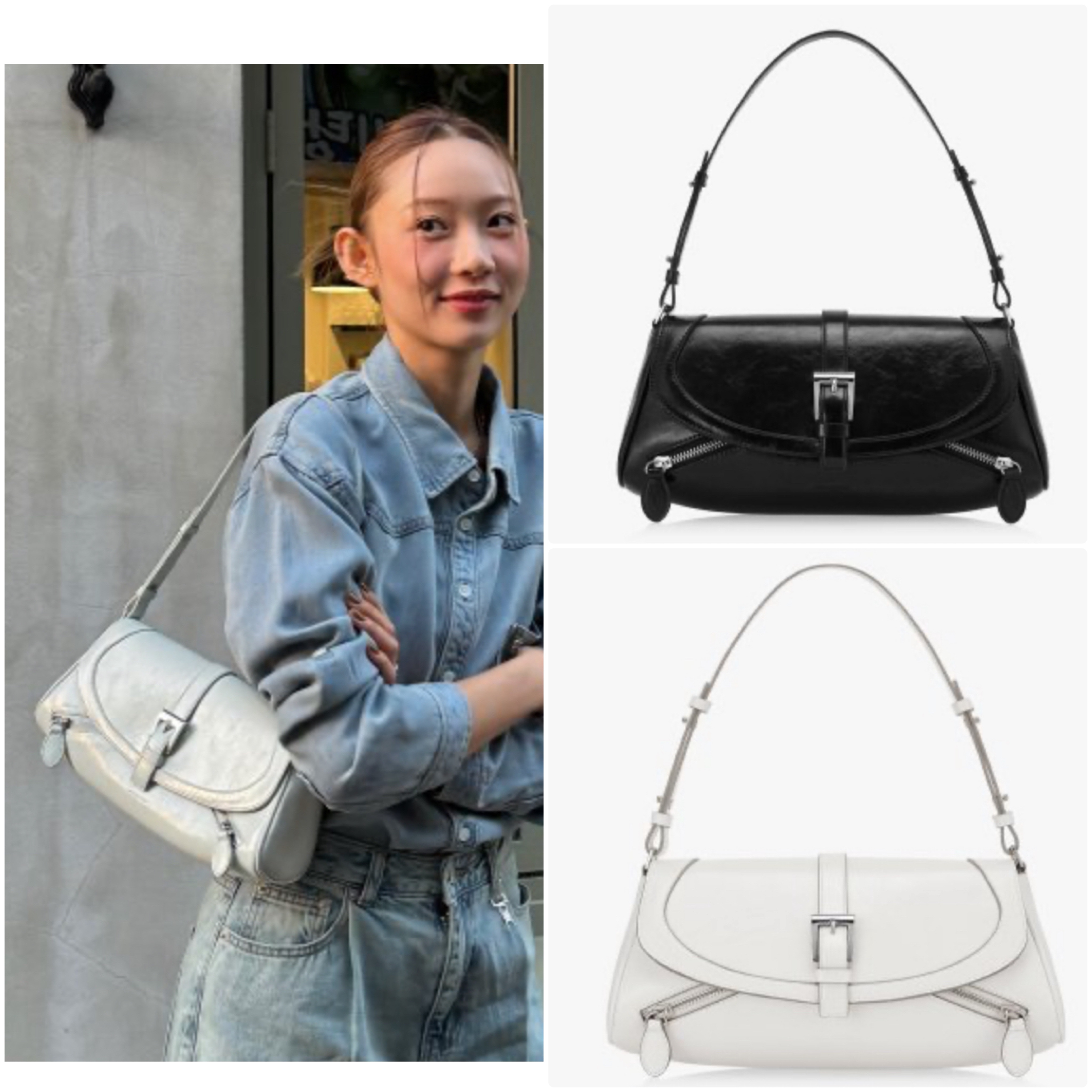 BECKY BAG 29 - ３カラー