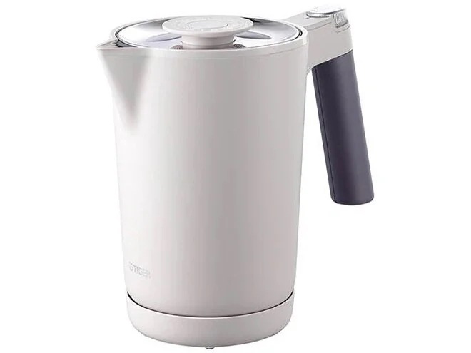 7SAFE+ PTQ-A100-HS [スレートグレー] 電気ケトル 1L 11,181円