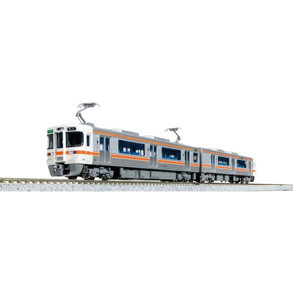 10-1929 313系3100番台 2両セット