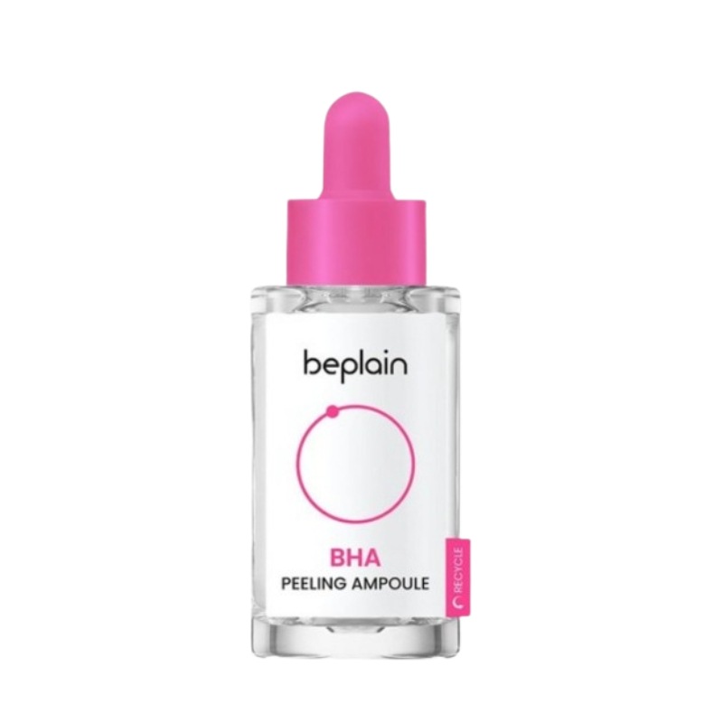 BHA ピーリング アンプル, 30ml