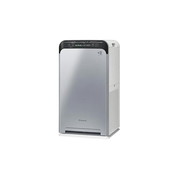 ACB50Z-S ダイキン UVストリーマ空気清浄機 シルバー