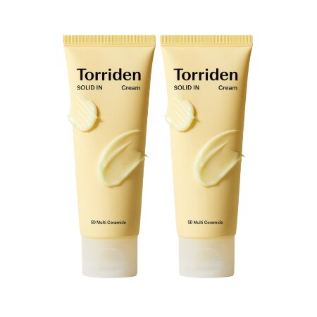 [1+1]ソリッドインセラミドクリーム70ml